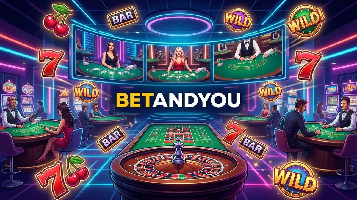 Casino oyunları