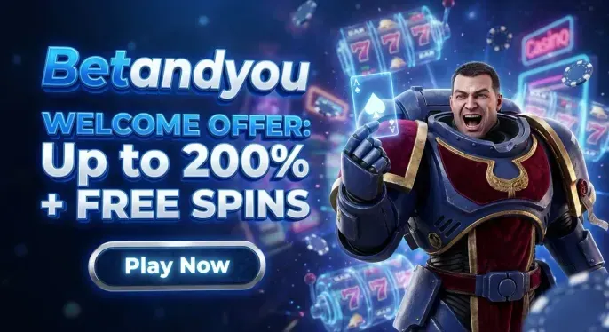Betandyou